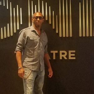 Meet your Posher, Steven